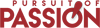 Pursuit of Passsion logo
